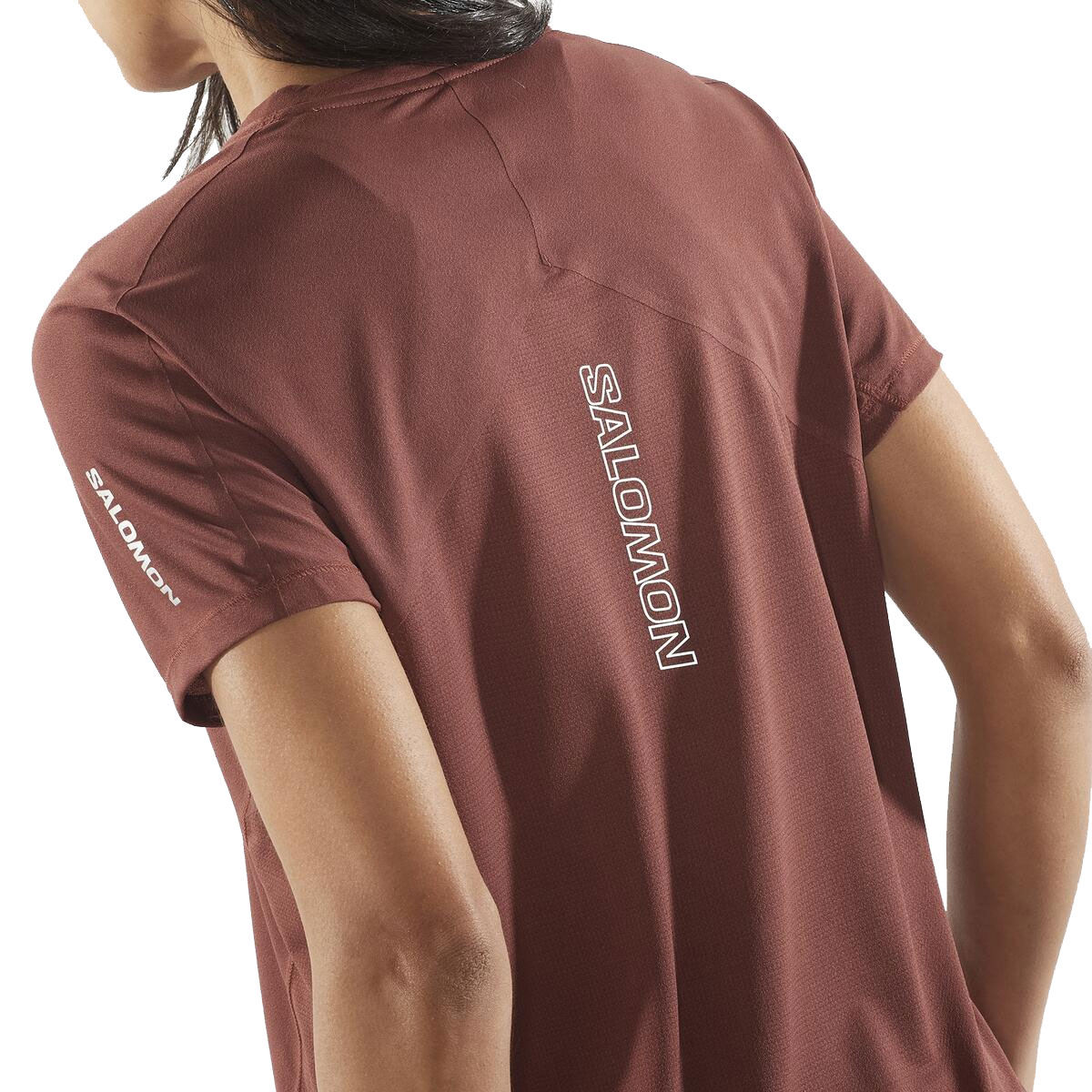 SALOMON - SENSE AERO T-SHIRT