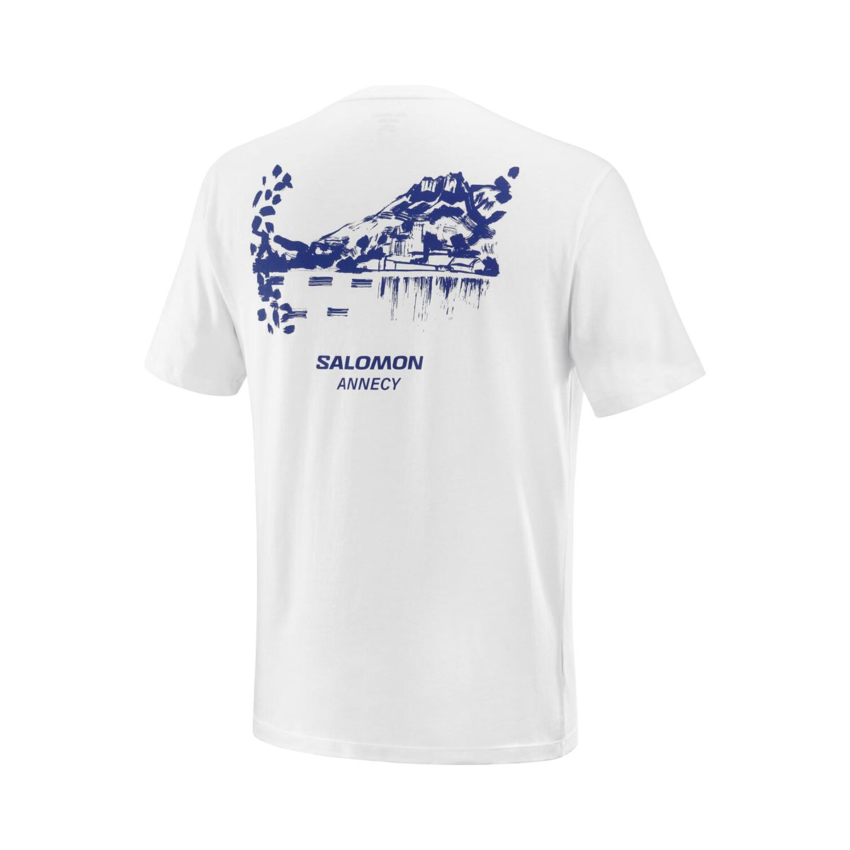 SALOMON - ANNECY T-SHIRT