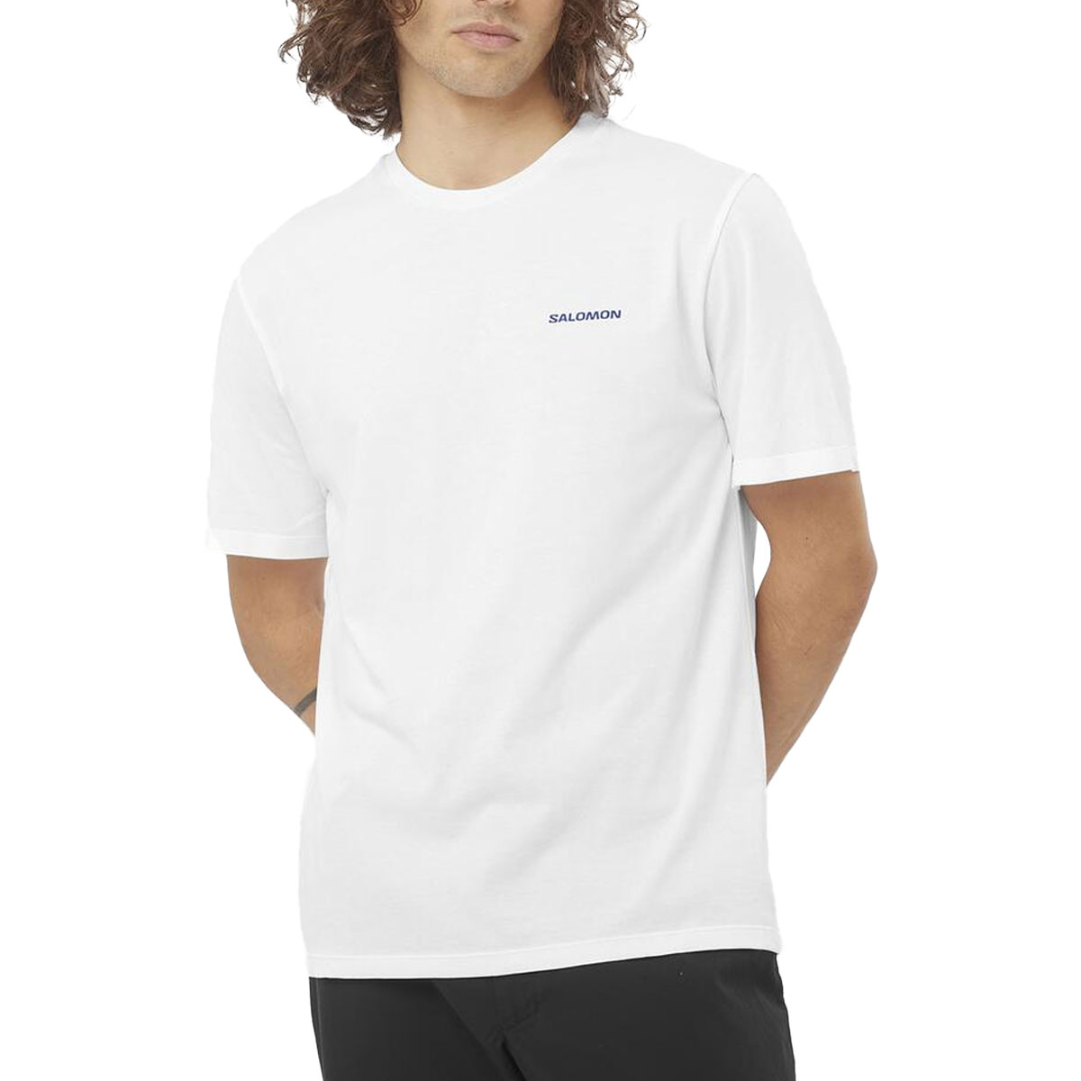 SALOMON - ANNECY T-SHIRT