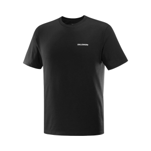 SALOMON - CHAMONIX T-SHIRT