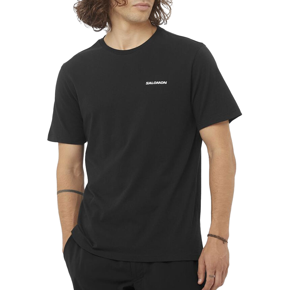 SALOMON - CHAMONIX T-SHIRT