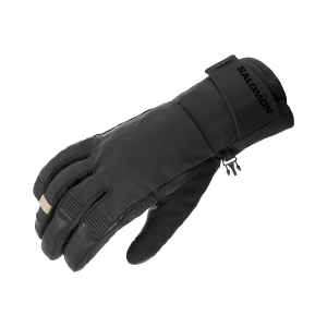 SALOMON - QST GORE-TEX GLOVES