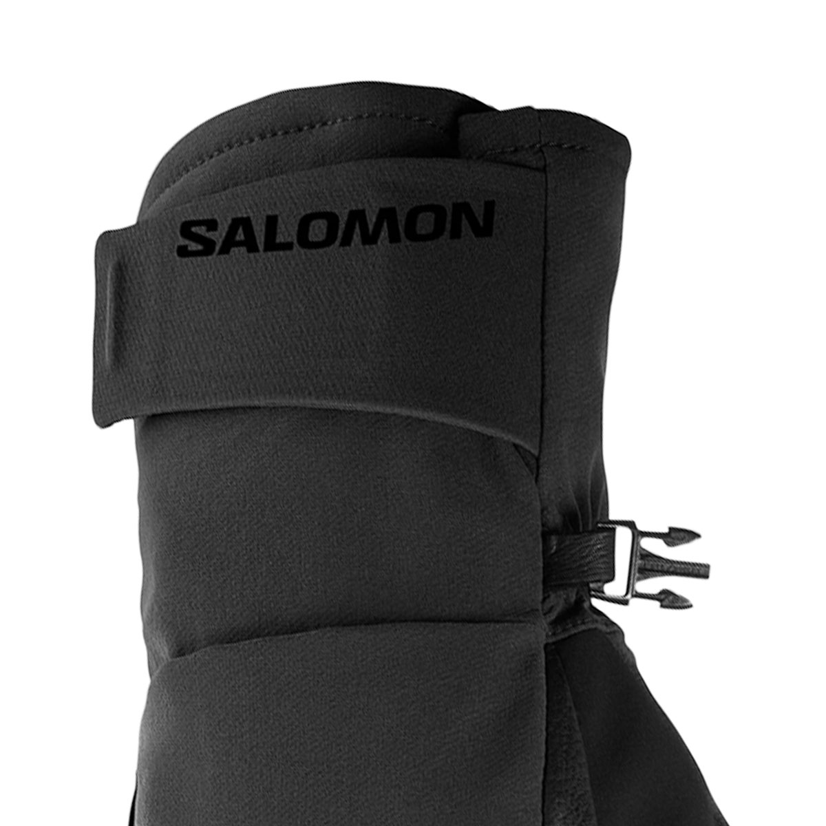 SALOMON - QST GORE-TEX GLOVES