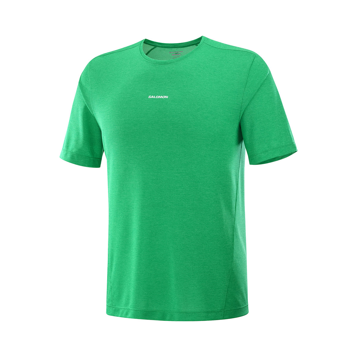 SALOMON - SHAKEOUT CORE T-SHIRT