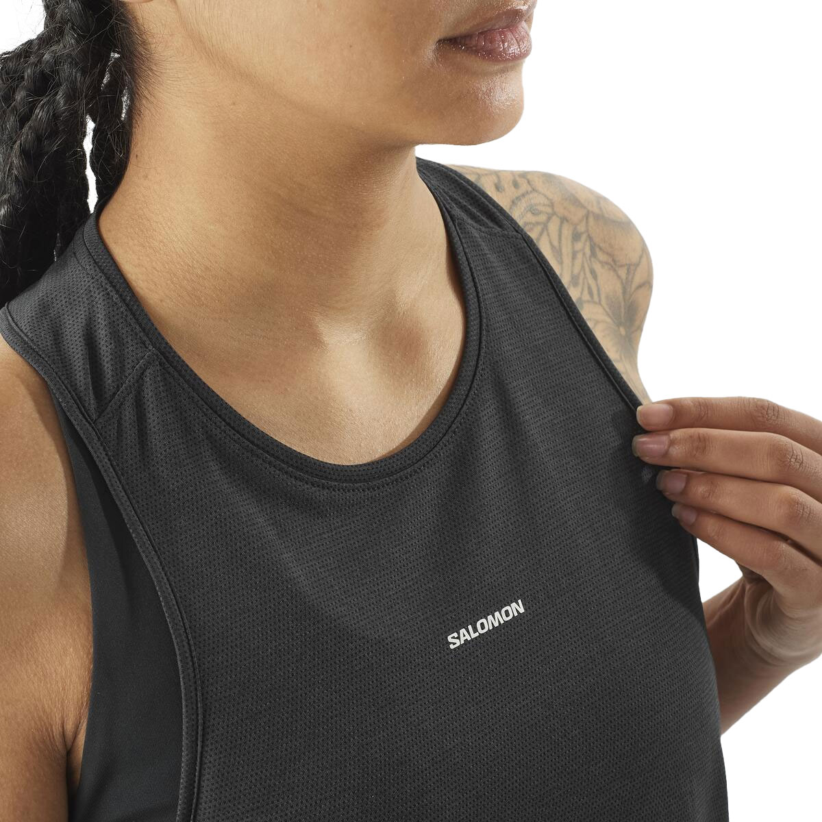 SALOMON - SHAKEOUT CORE TANK