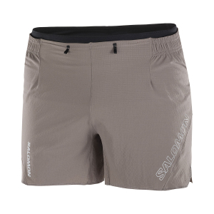 SALOMON - SENSE AERO 5'' SHORTS