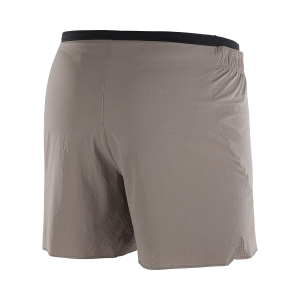 SALOMON - SENSE AERO 5'' SHORTS