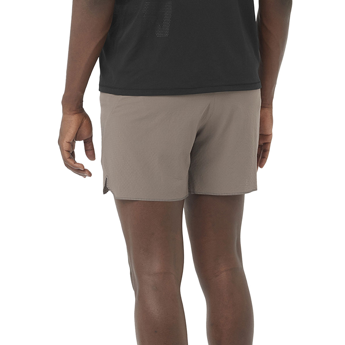 SALOMON - SENSE AERO 5'' SHORTS