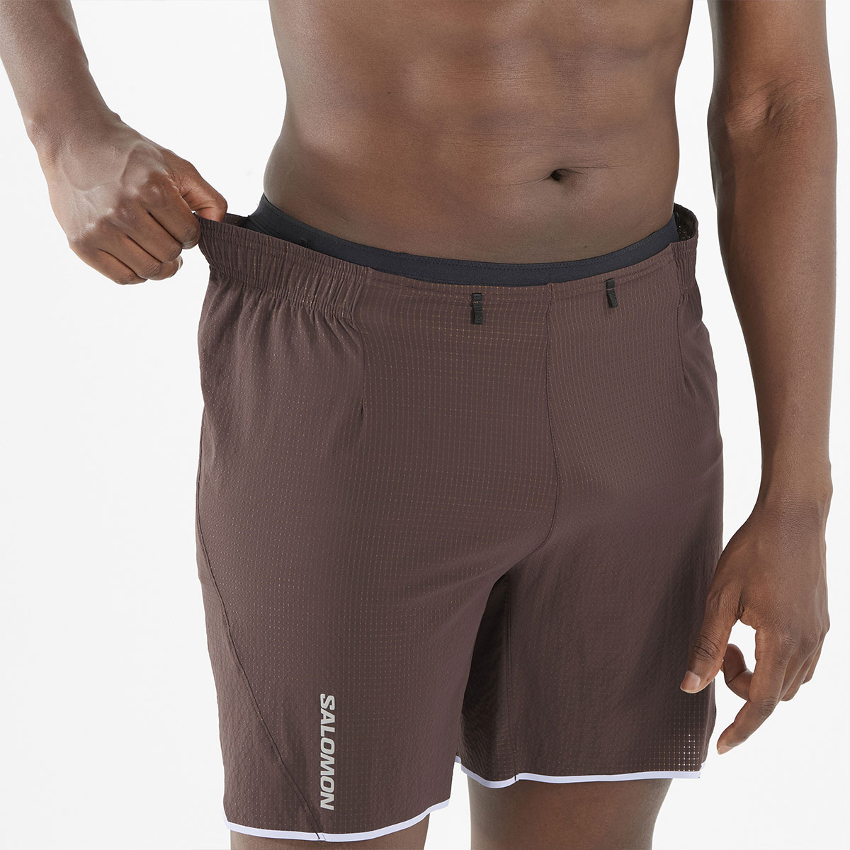 SALOMON - SENSE AERO 7'' SHORTS