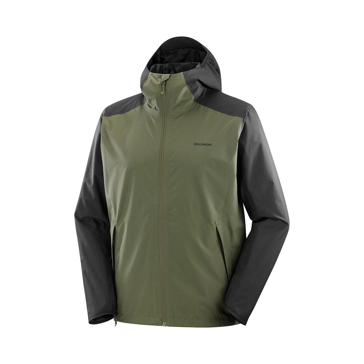 SALOMON - OUTSCAPE 2 L JACKET