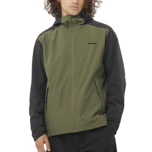 SALOMON - OUTSCAPE 2 L JACKET