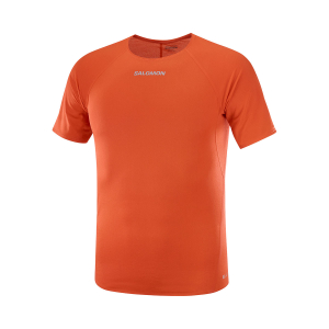 SALOMON - S LAB SPEED T-SHIRT