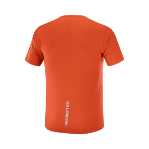 SALOMON - S LAB SPEED T-SHIRT