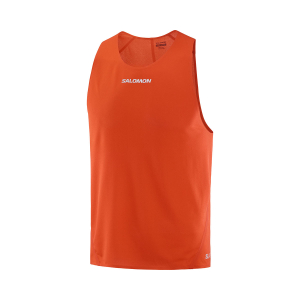 SALOMON - S LAB SPEED SINGLET