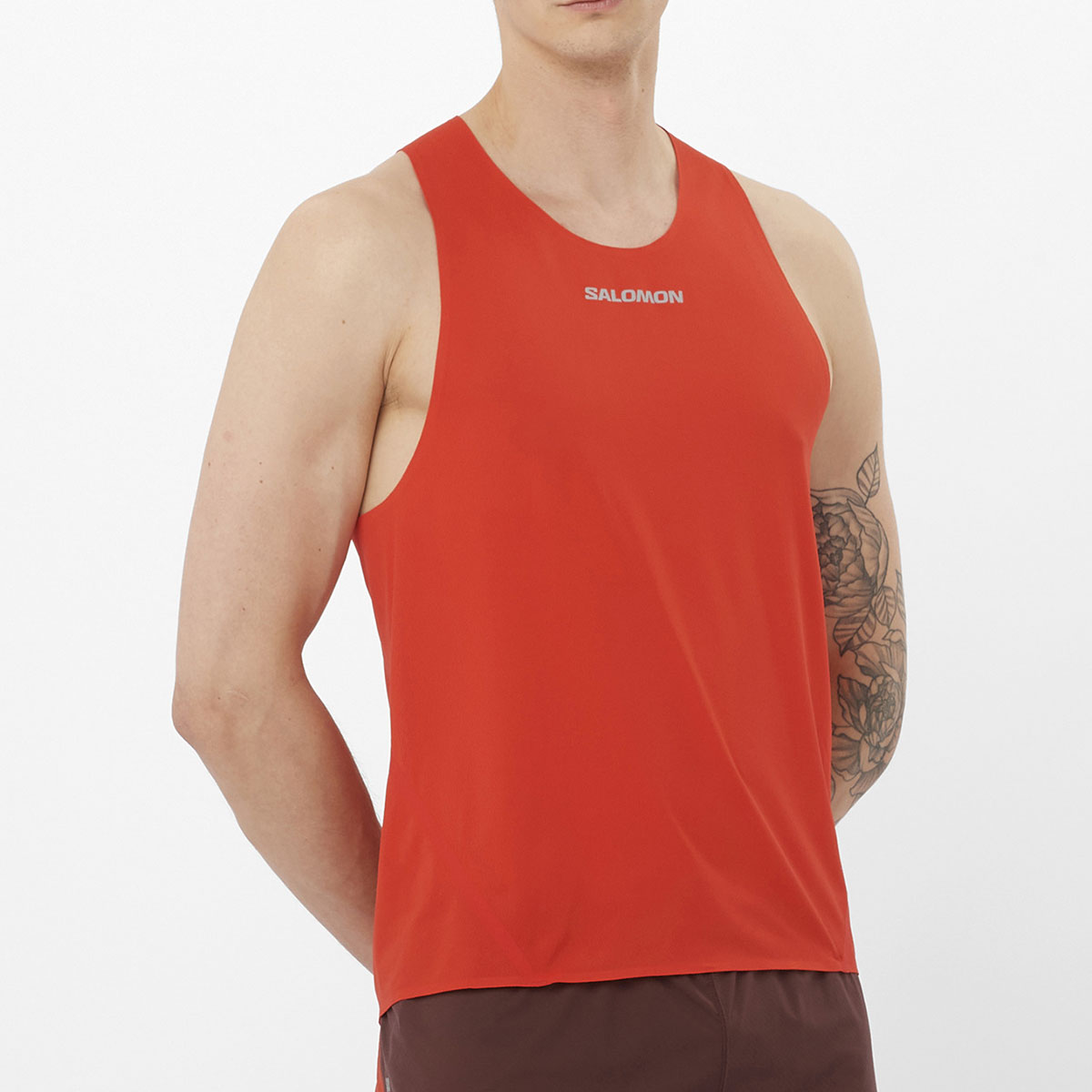 SALOMON - S LAB SPEED SINGLET