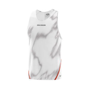 SALOMON - S LAB SPEED SINGLET