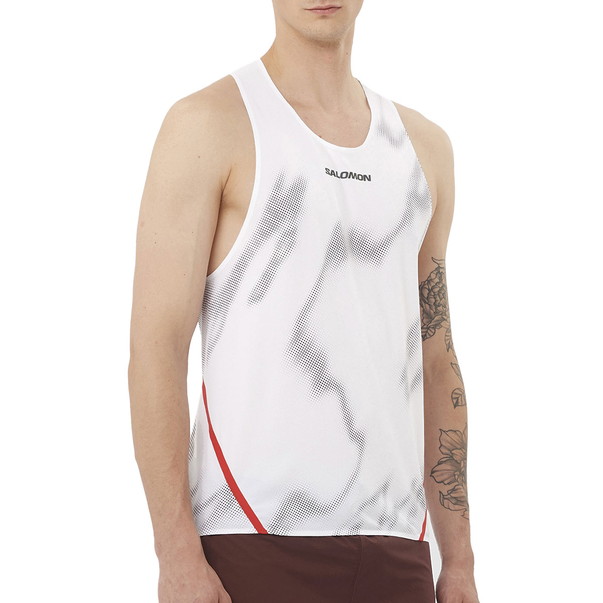 SALOMON - S LAB SPEED SINGLET