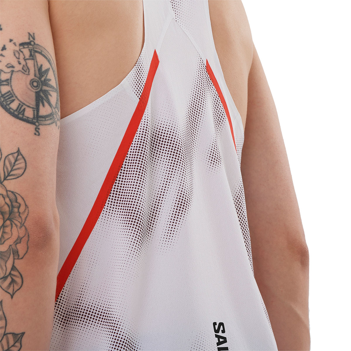 SALOMON - S LAB SPEED SINGLET