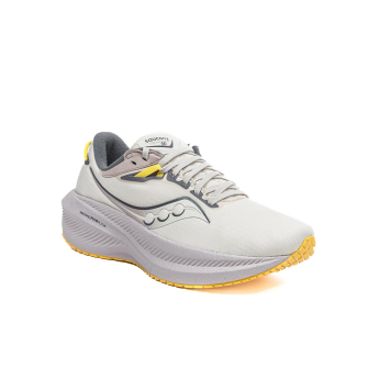 Saucony triumph sales 10 bambino bianche