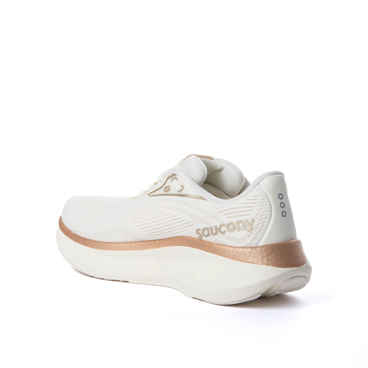 SAUCONY - RIDE 18