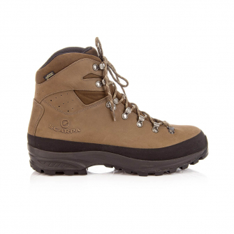 Scarpa khumbu clearance leather