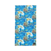 SLOWTIDE - BOWS BEACH TOWEL