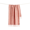 SLOWTIDE - DEVILLE CLAY TURKISH TOWEL