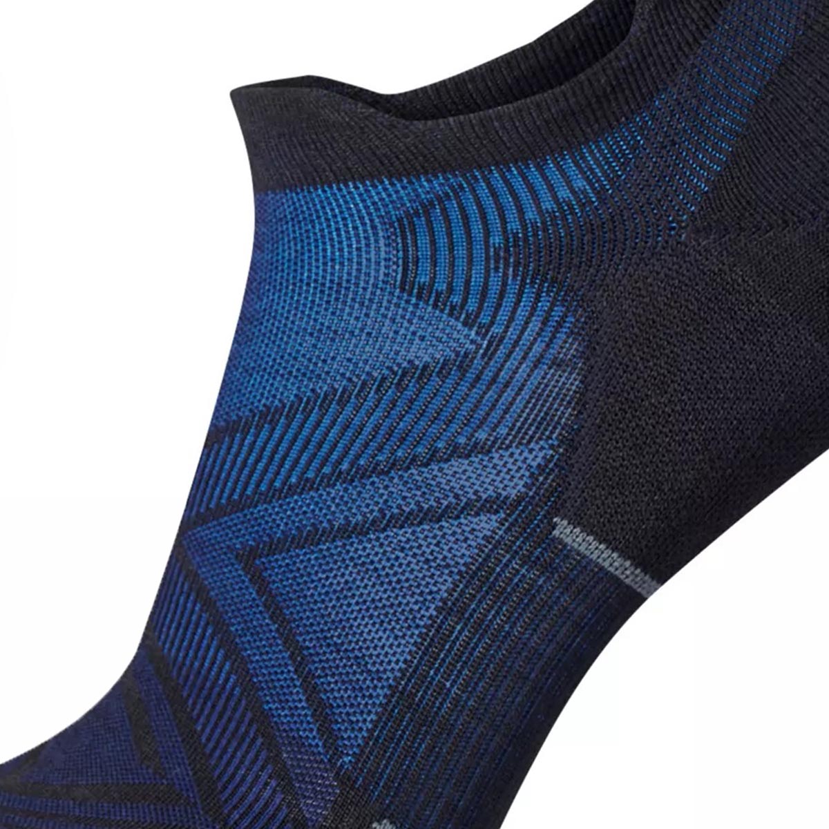 SMARTWOOL - RUN TARGETED CUSHION LOW ANKLE SOCKS