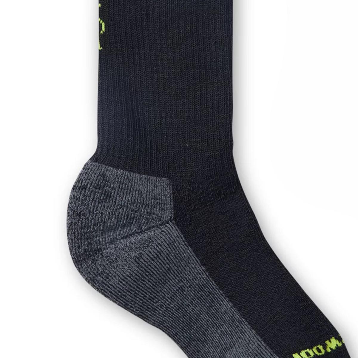 SMARTWOOL - KIDS HIKE FULL CUSHION CREW SOCKS