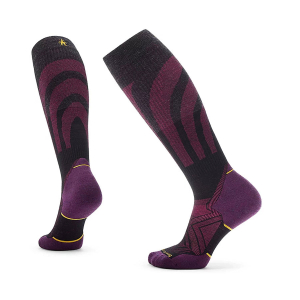 SMARTWOOL - RUN TARGETED CUSHION COMPRESSION OTC