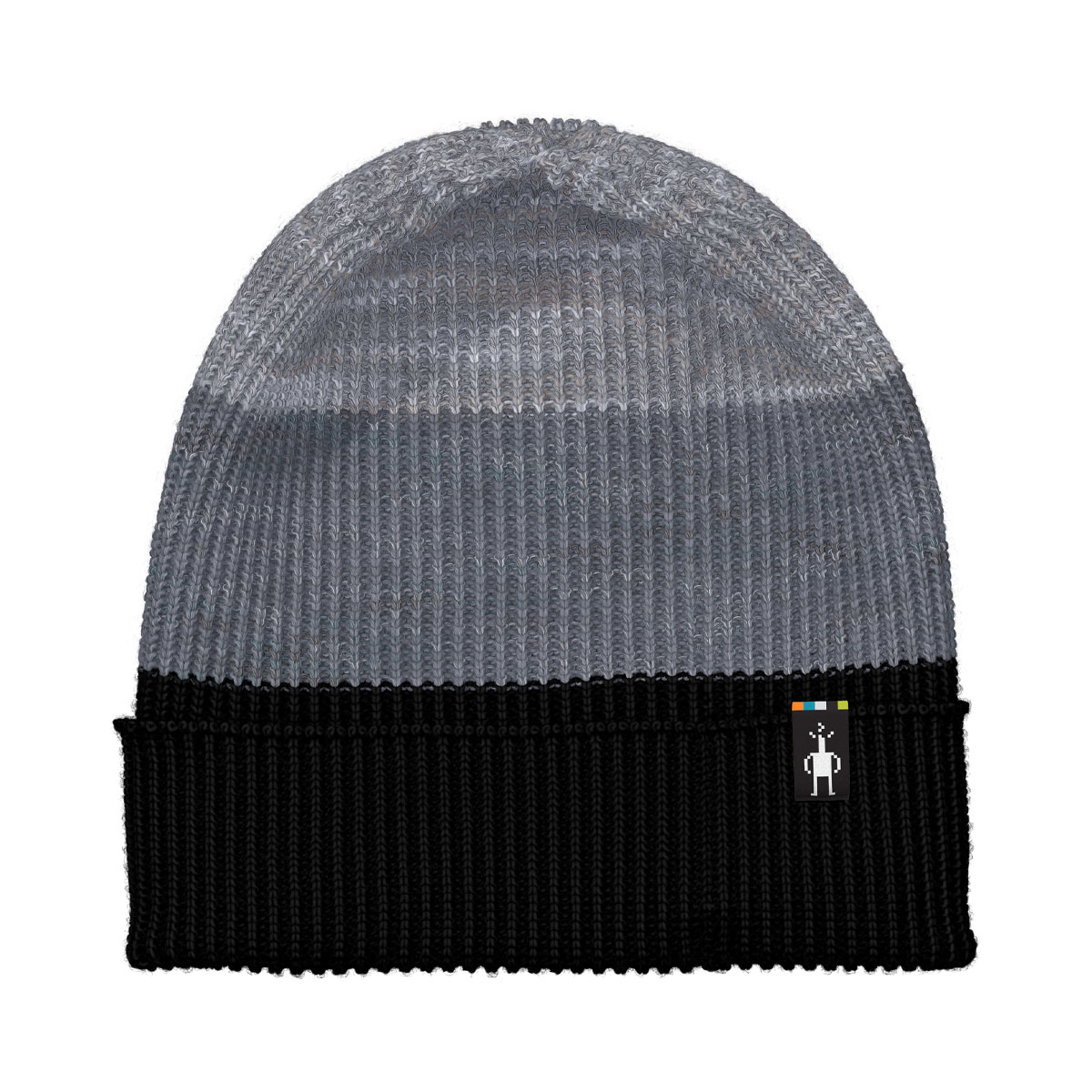 SMARTWOOL - CANTAR COLORBLOCK BEANIE