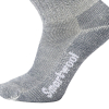 SMARTWOOL - HIKE CLASSIC EDITION LIGHT CUSHION CREW SOCKS