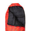 SNUGPAK - SLEEPER KIDS RED WGTE