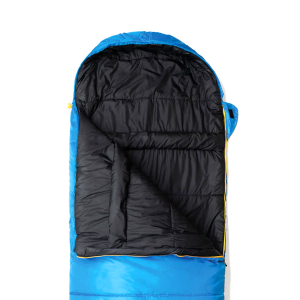 SNUGPAK - THE NAVIGATOR  SAPPHIRE BLUE WGTE (-7 °C / -2 °C)