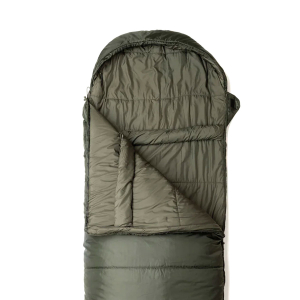 SNUGPAK - THE NAVIGATOR  OLIVE WGTE (-7 °C / -2 °C)