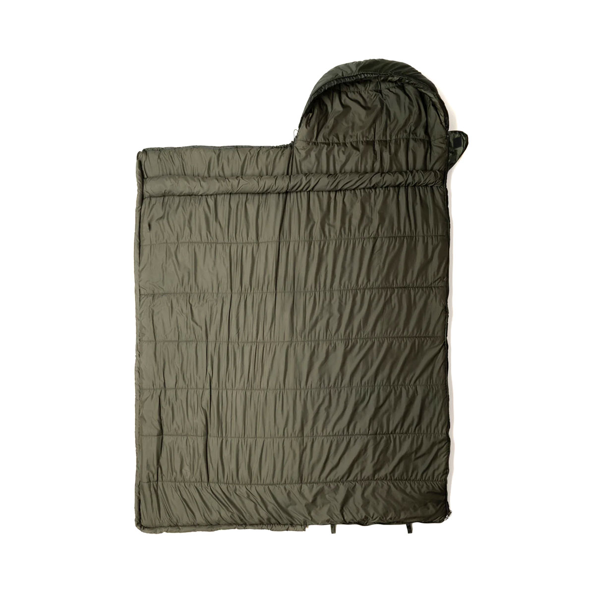 SNUGPAK - THE NAVIGATOR  OLIVE WGTE (-7 °C / -2 °C)