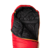 SNUGPAK - THE SLEEPING BAG RUBY RED WGTE (-7 °C / -2 °C)