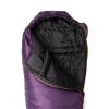 SNUGPAK - SLEEPER LITE AMETHYST PURPLE WGTE (-10 °C / -5 °C)