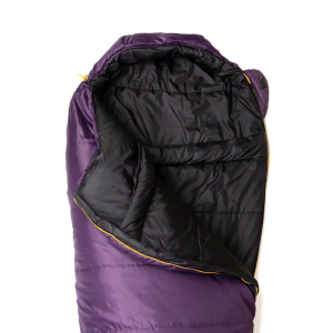 SNUGPAK - SLEEPER LITE AMETHYST PURPLE WGTE (-10 °C / -5 °C)