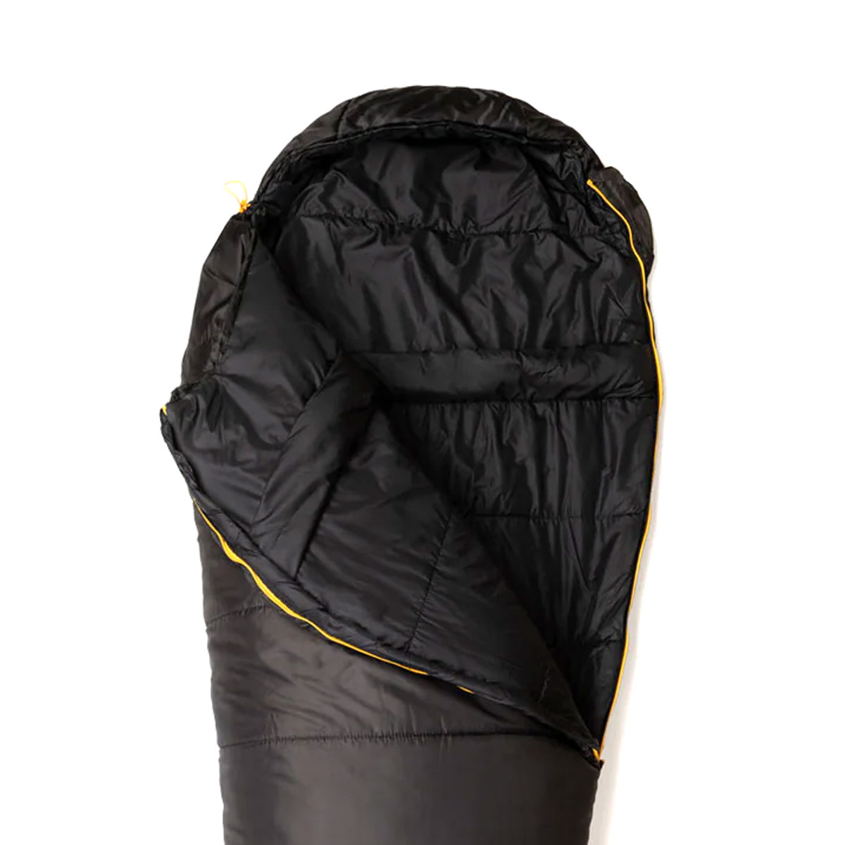 SNUGPAK - SLEEPER EXTREME ONYX BLACK WGTE (-12 °C / -7 °C)