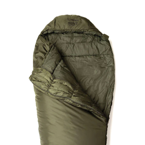 SNUGPAK - SOFTIE ELITE 3 OLIVE WGTE (-10°C, -5°C )