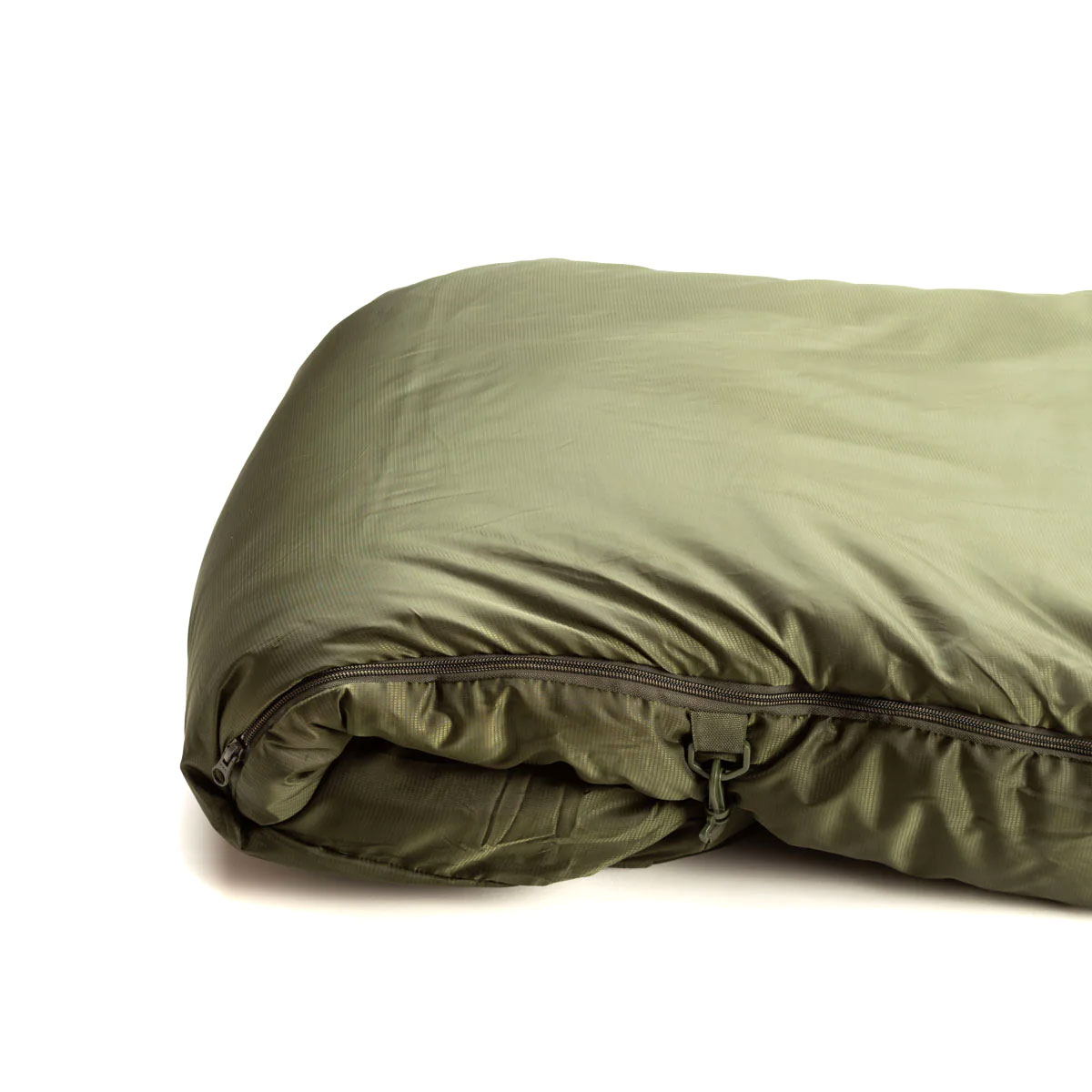 SNUGPAK - SOFTIE ELITE 3 OLIVE WGTE (-10°C, -5°C )