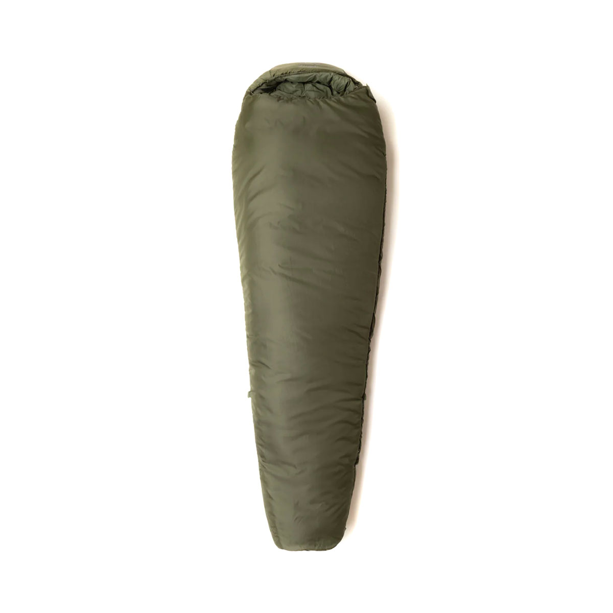 SNUGPAK - SOFTIE ELITE 4 OLIVE WGTE (-15°C,-10°C)