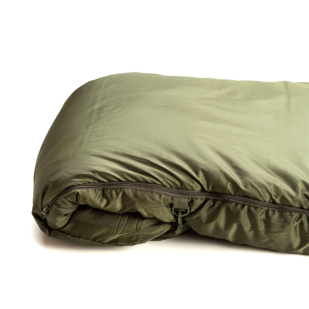 SNUGPAK - SOFTIE ELITE 4 OLIVE WGTE (-15°C,-10°C)