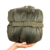 SNUGPAK - SOFTIE ELITE 4 OLIVE WGTE (-15°C,-10°C)