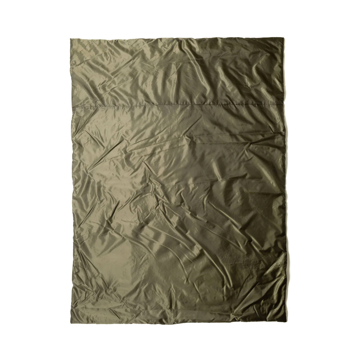 SNUGPAK - JUNGLE BLANKET OLIVE WGTE