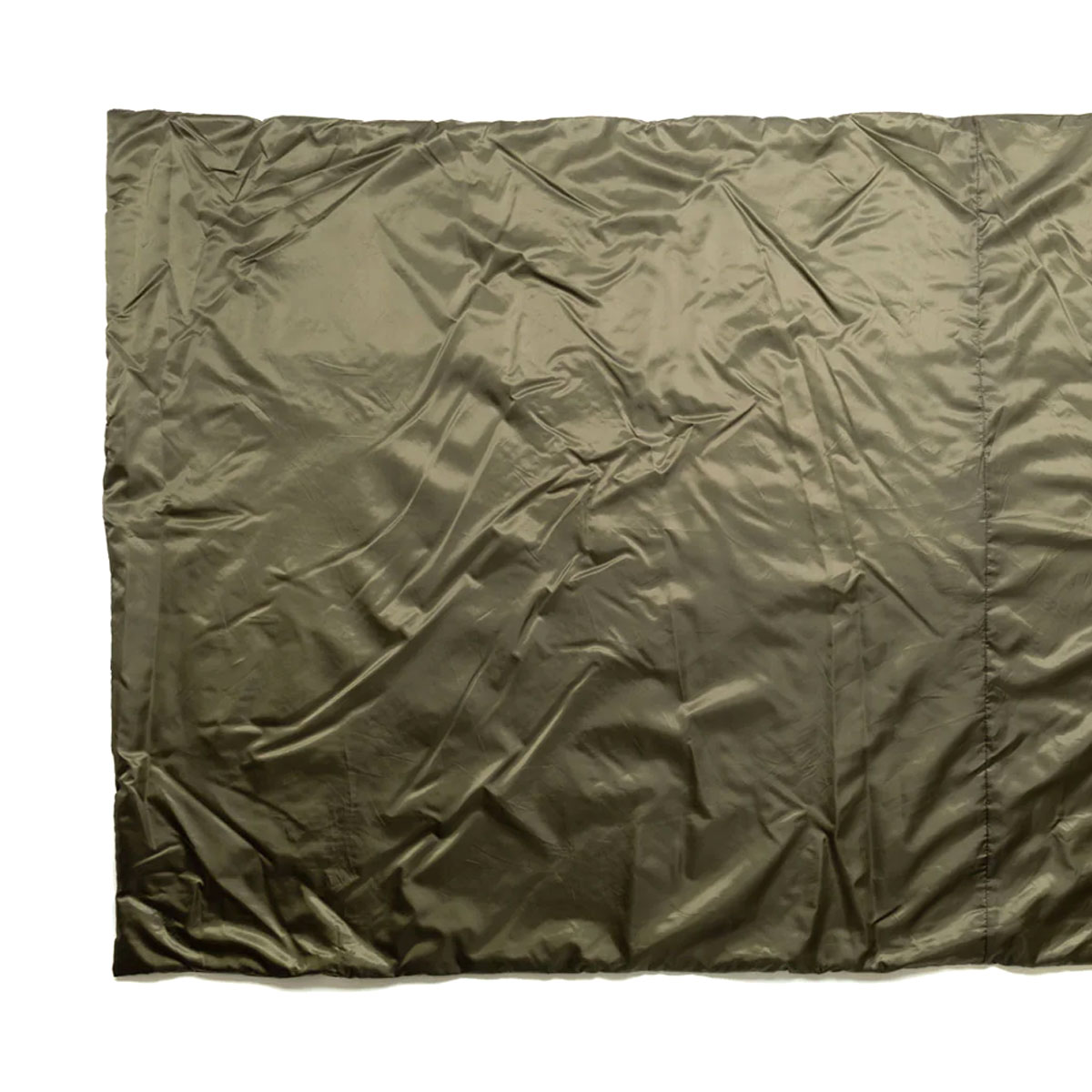 SNUGPAK - JUNGLE BLANKET OLIVE WGTE