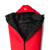 SNUGPAK - SOFTIE ANTARTICA RED WGTE (-30°C,-20°C)