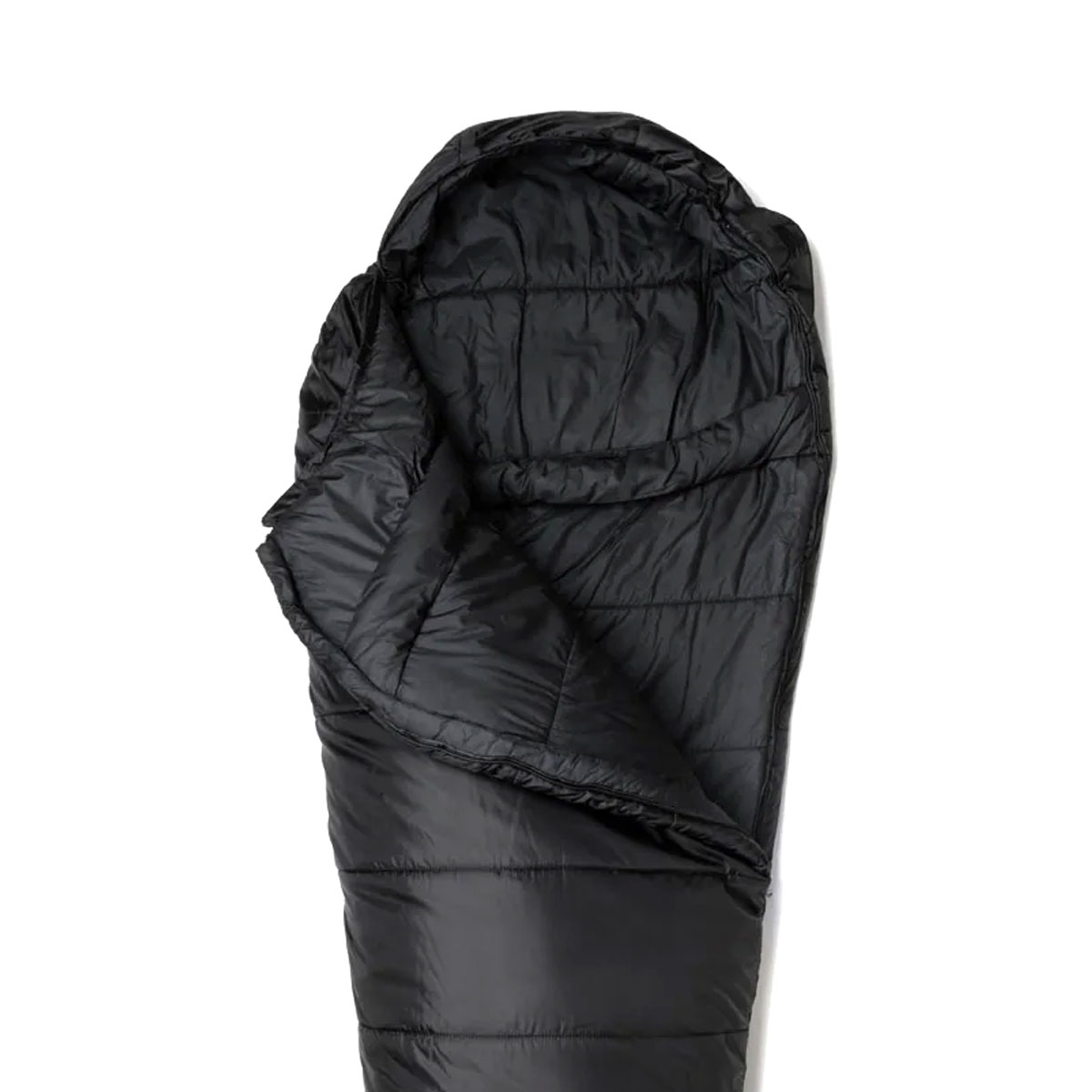 SNUGPAK - SLEEPER LITE ONYX BLACK WGTE (-10 °C / -5 °C)