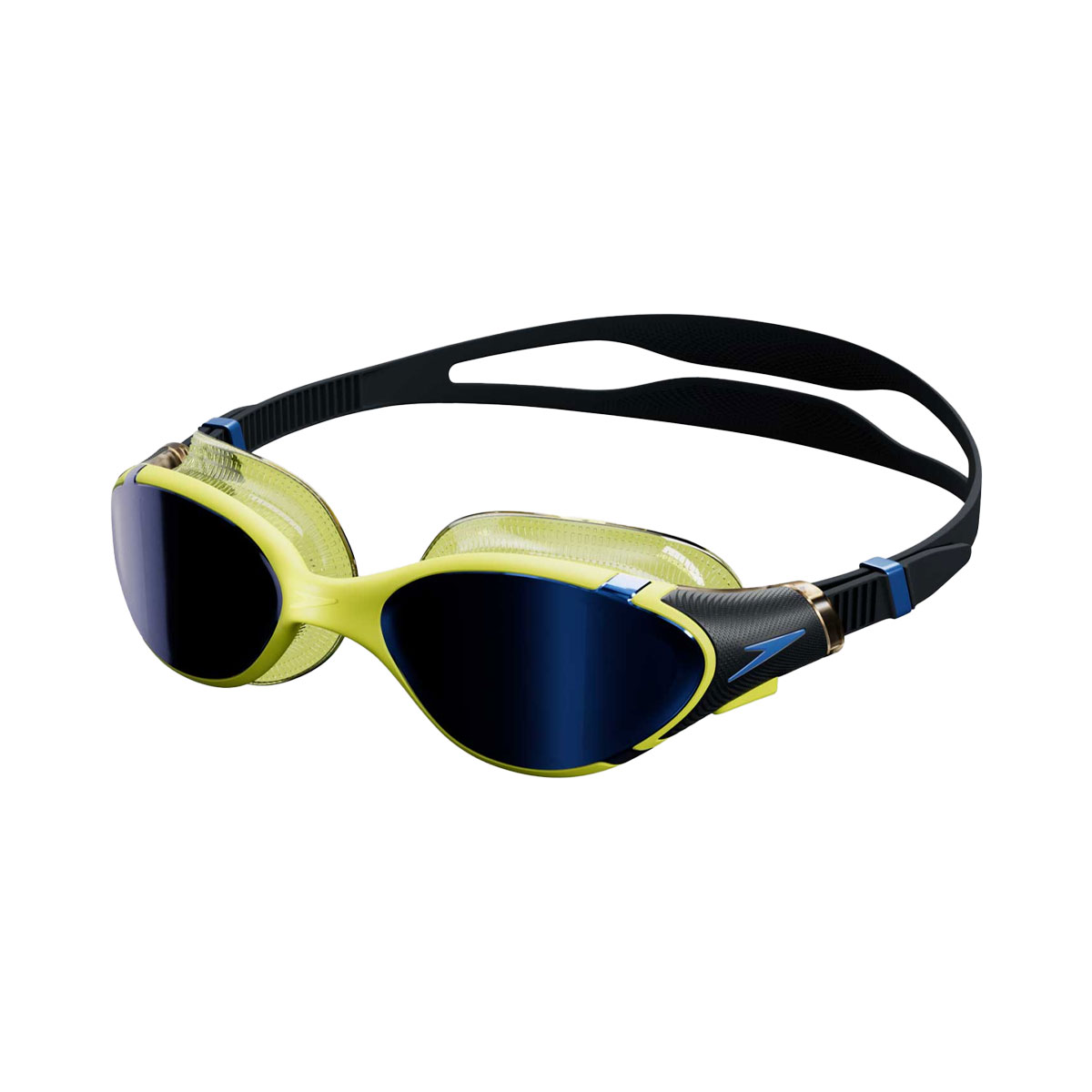 SPEEDO - BIOFUSE 2.0 MIRROR GOGGLES